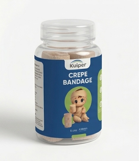 Crepe Bandage (Premium)